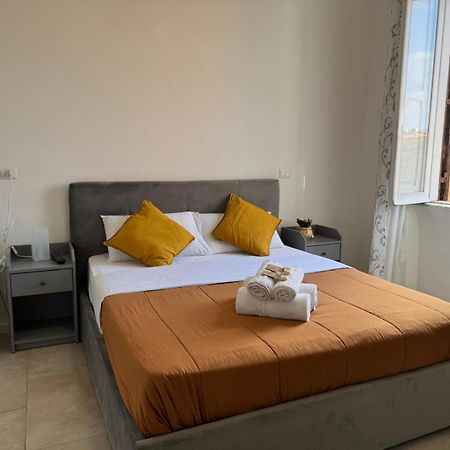 Raynova Otel Roma Dış mekan fotoğraf