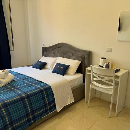 Raynova Otel Roma Dış mekan fotoğraf