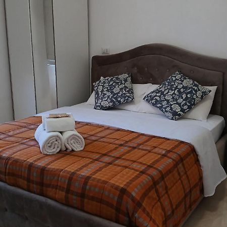 Raynova Otel Roma Dış mekan fotoğraf