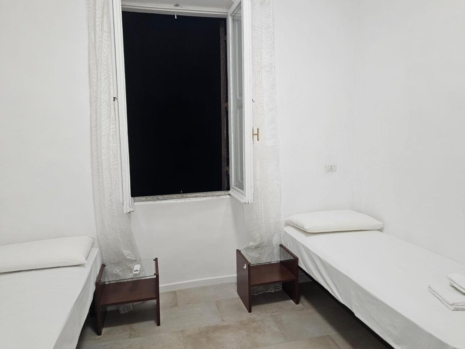 Raynova Otel Roma Oda fotoğraf