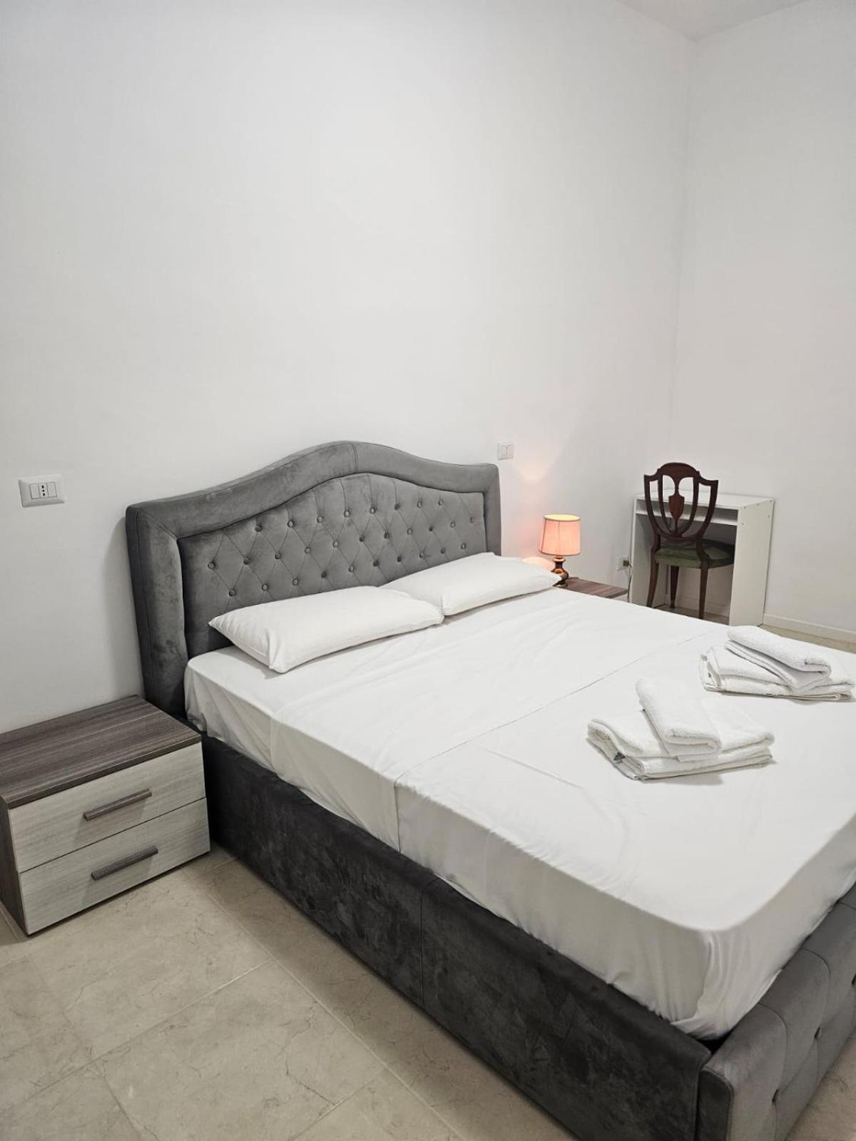 Raynova Otel Roma Dış mekan fotoğraf