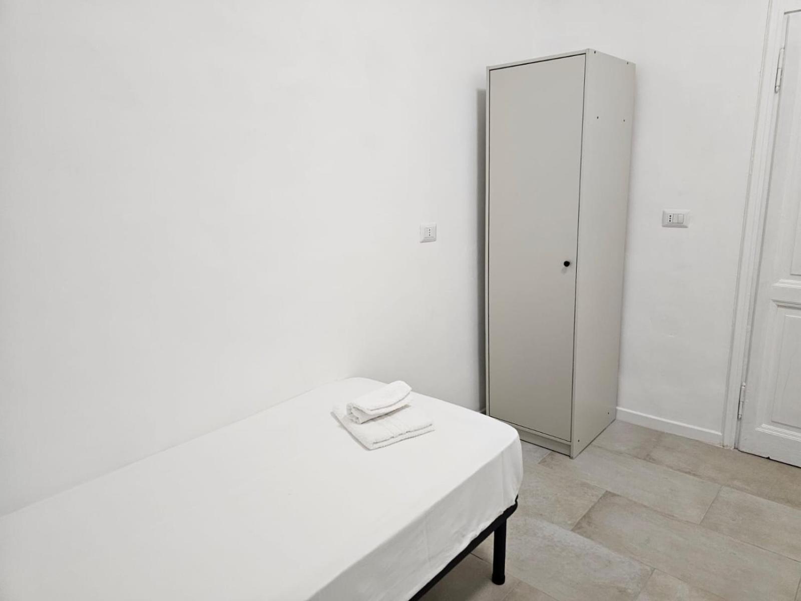 Raynova Otel Roma Dış mekan fotoğraf