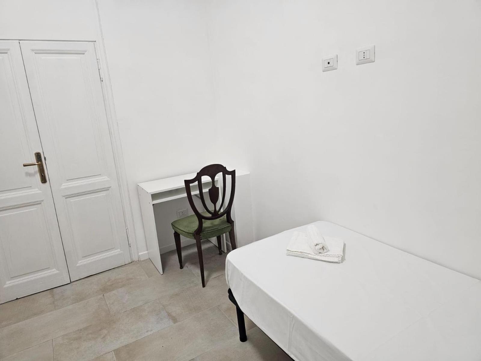 Raynova Otel Roma Dış mekan fotoğraf