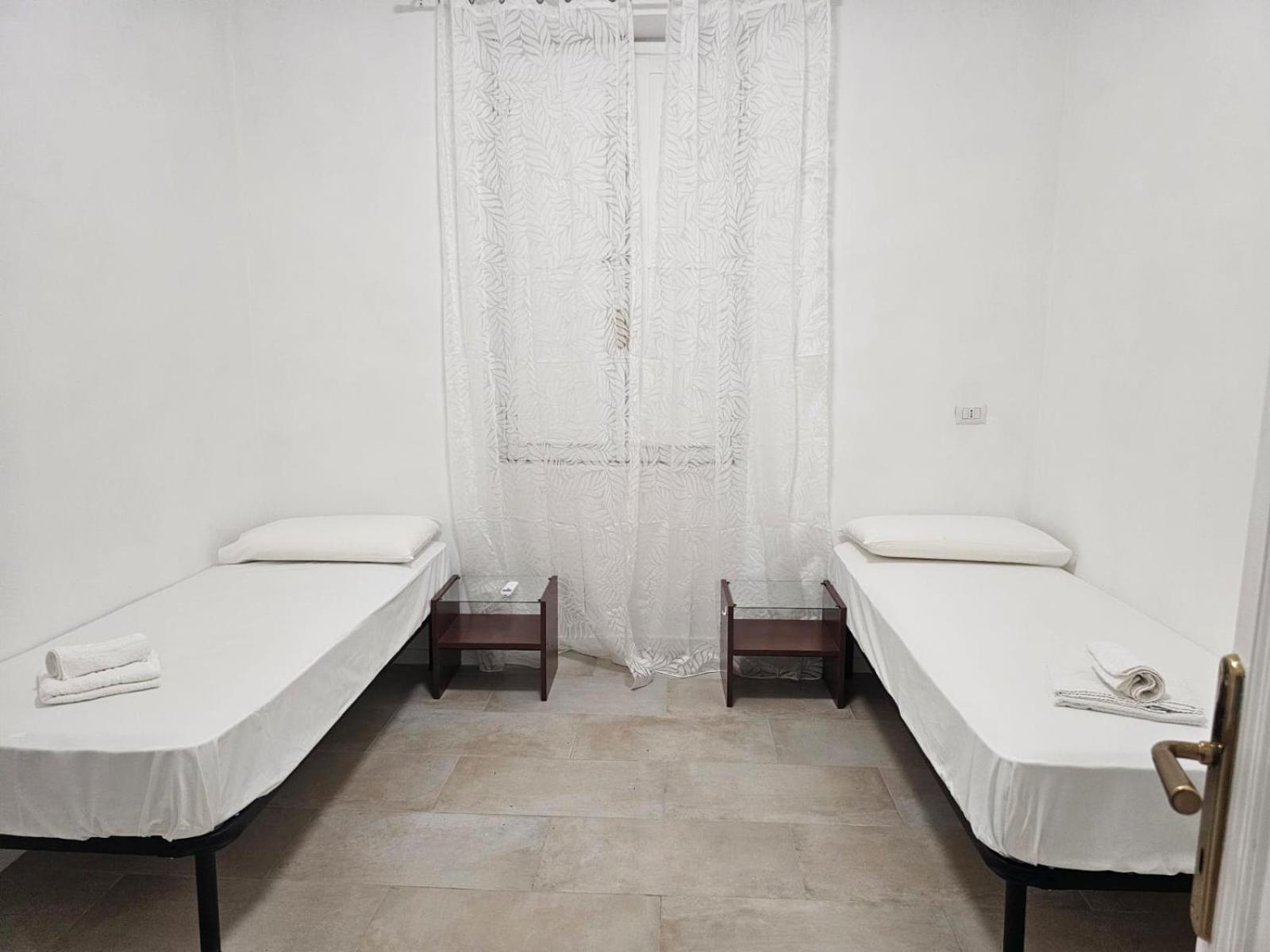 Raynova Otel Roma Dış mekan fotoğraf