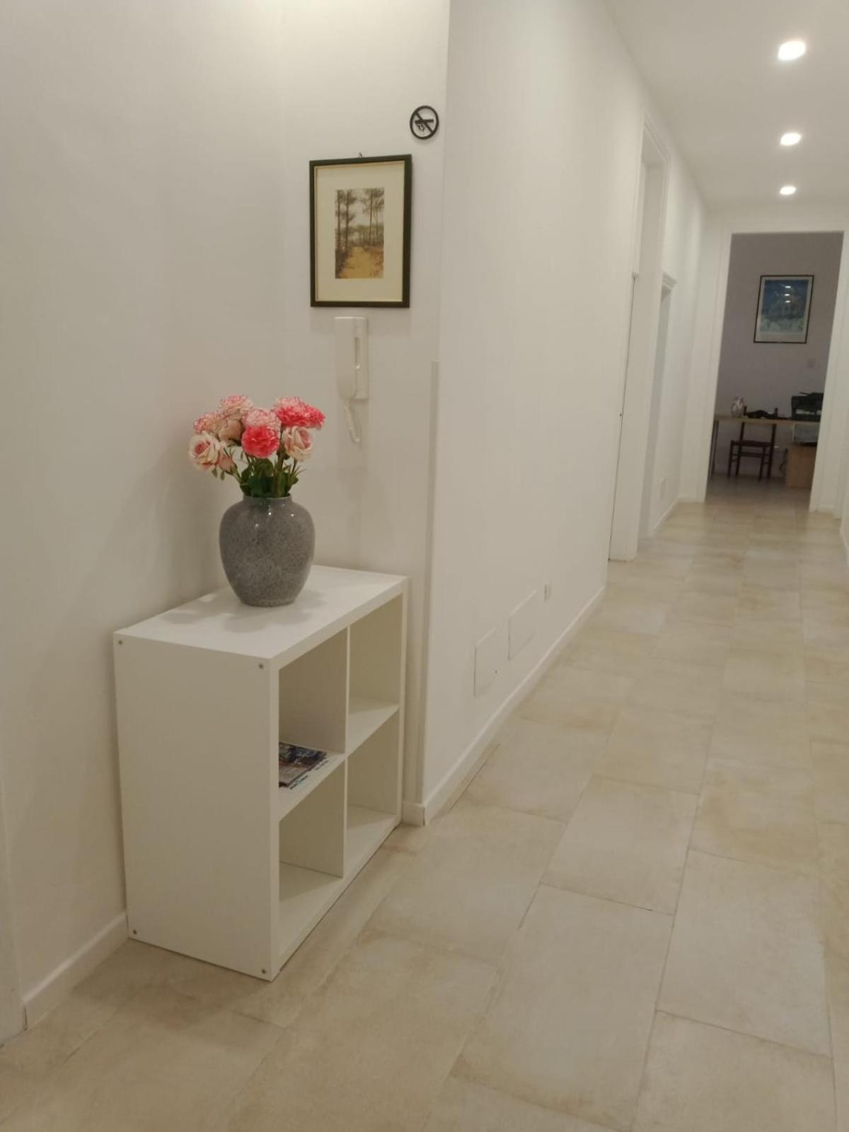 Raynova Otel Roma Dış mekan fotoğraf