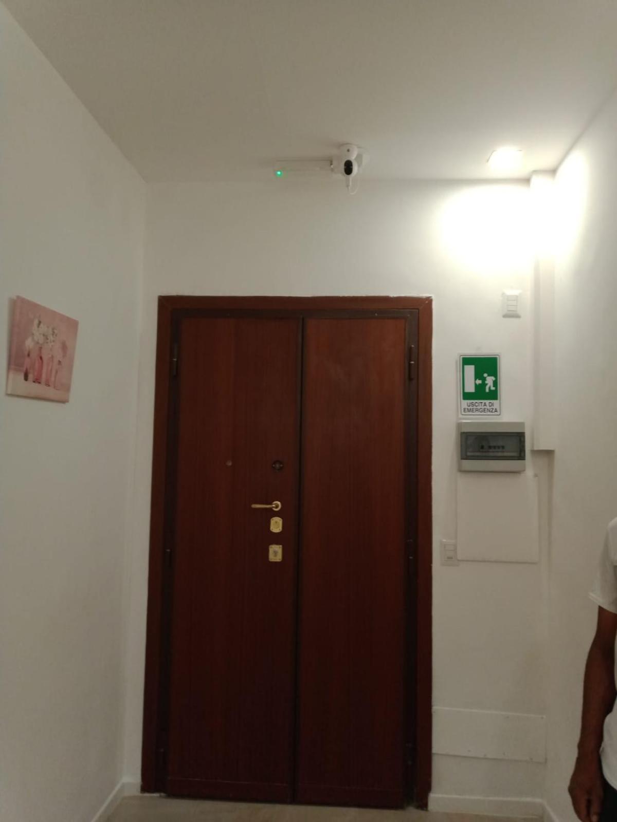 Raynova Otel Roma Dış mekan fotoğraf