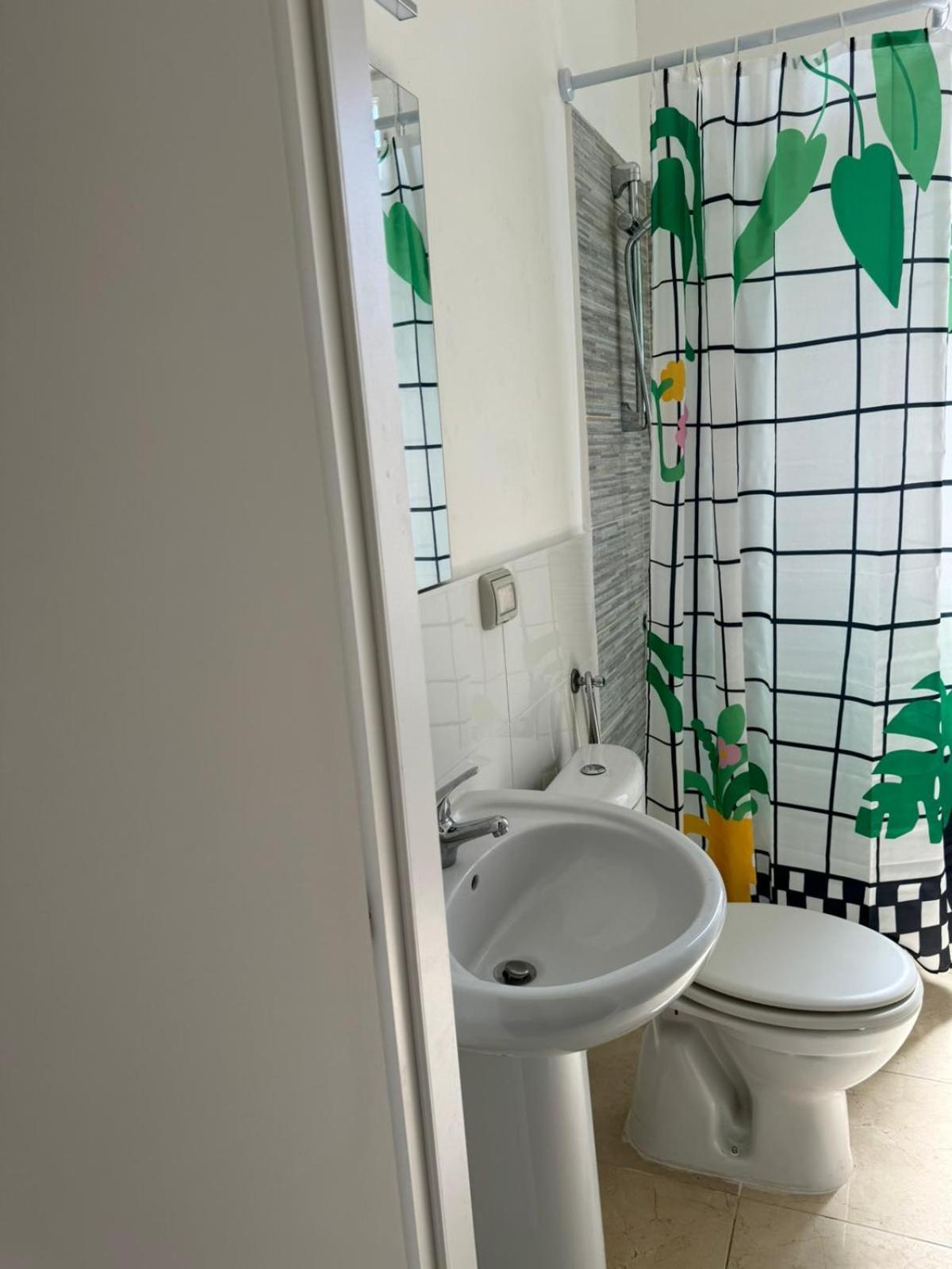 Raynova Otel Roma Dış mekan fotoğraf