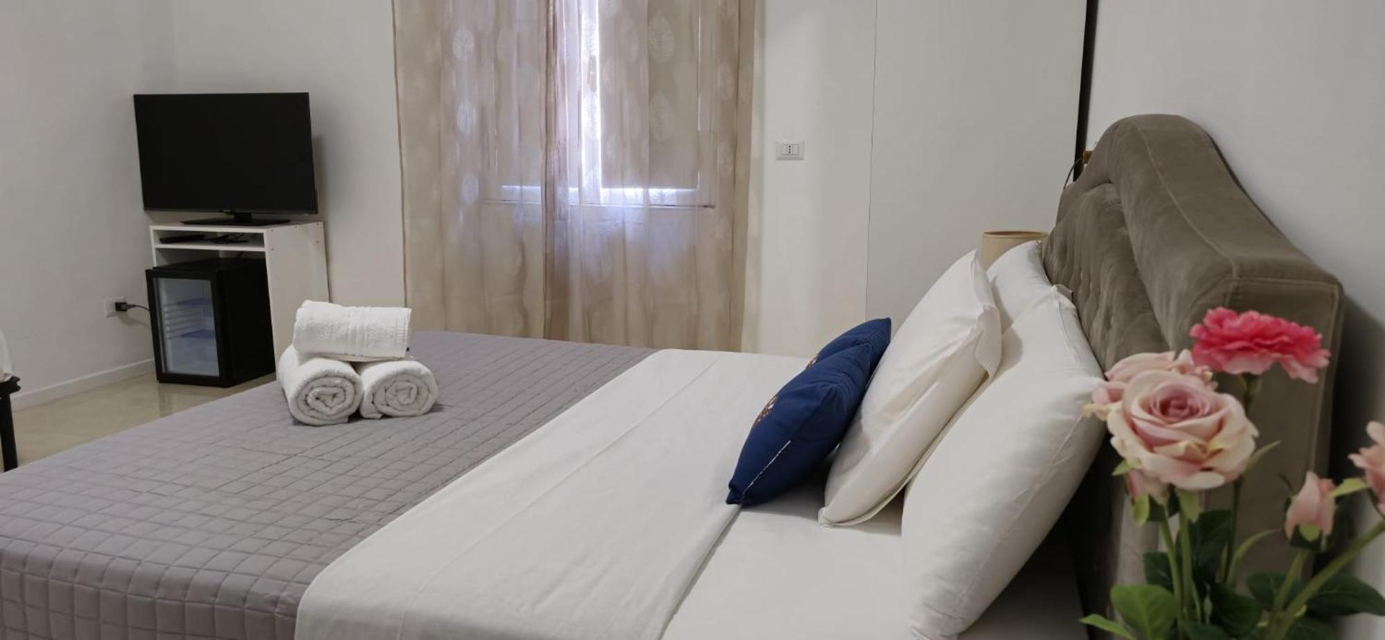 Raynova Otel Roma Dış mekan fotoğraf