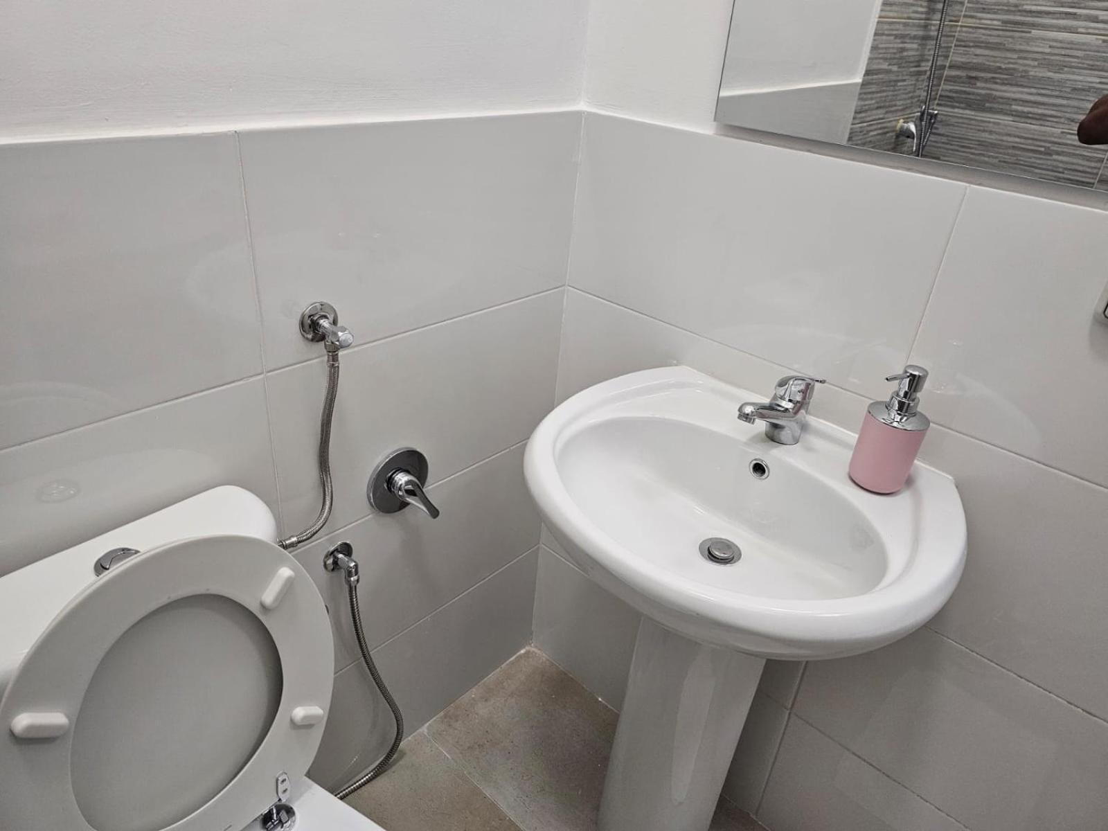 Raynova Otel Roma Oda fotoğraf