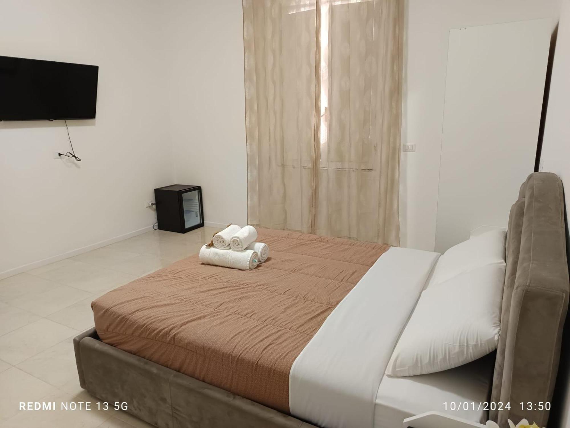 Raynova Otel Roma Dış mekan fotoğraf