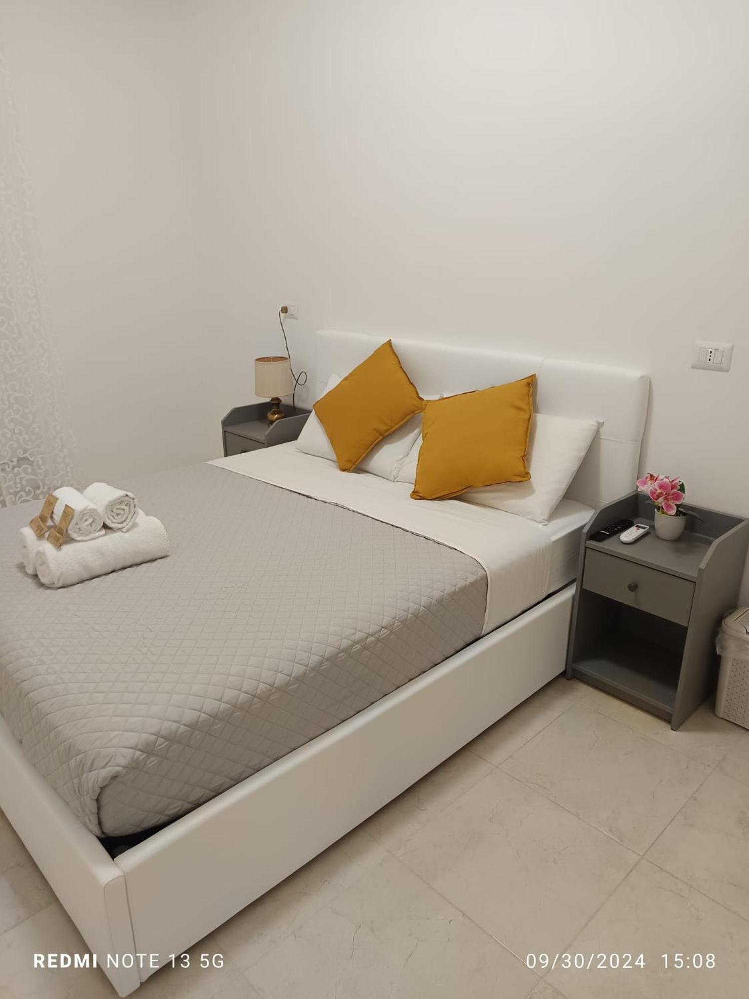 Raynova Otel Roma Dış mekan fotoğraf