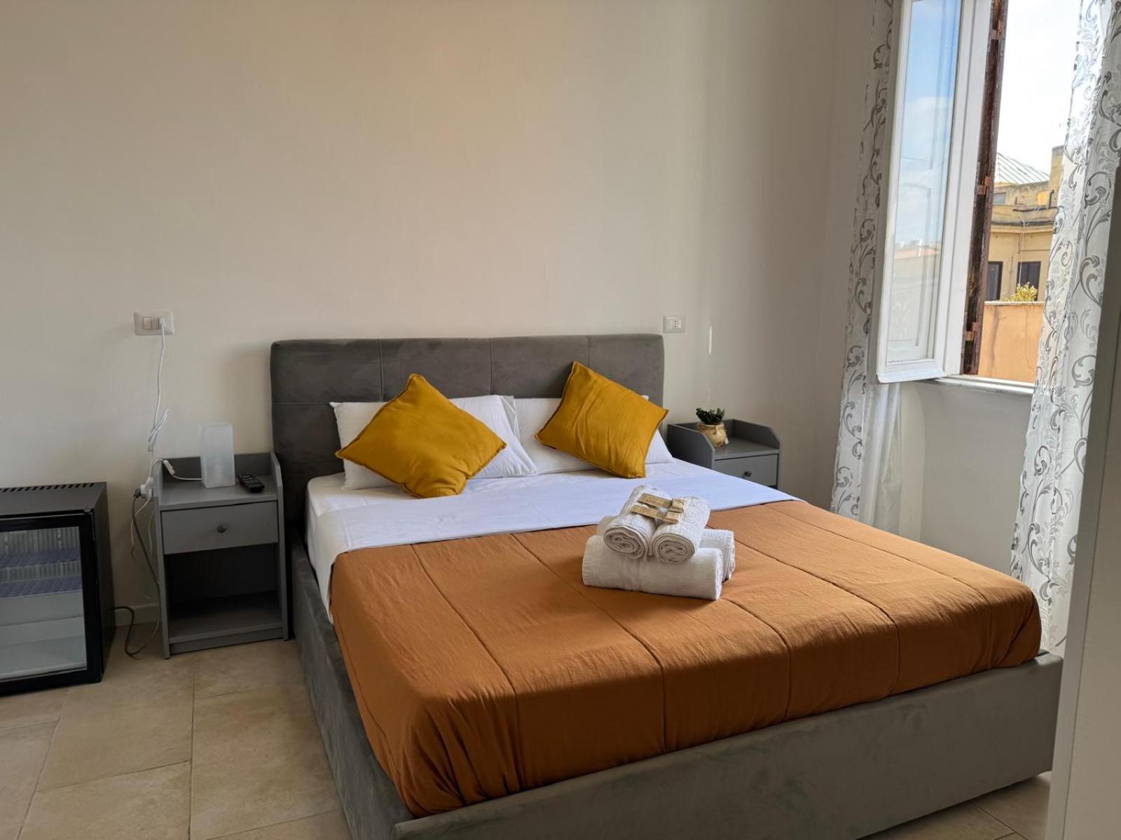 Raynova Otel Roma Dış mekan fotoğraf
